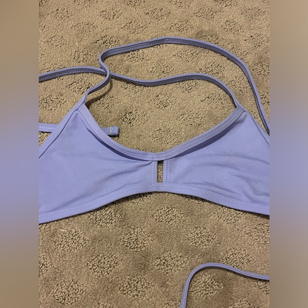 Jolyn Vent Top